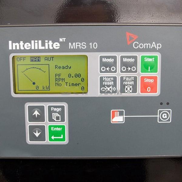 Электростанция Hyundai DHY11K(S)E купить